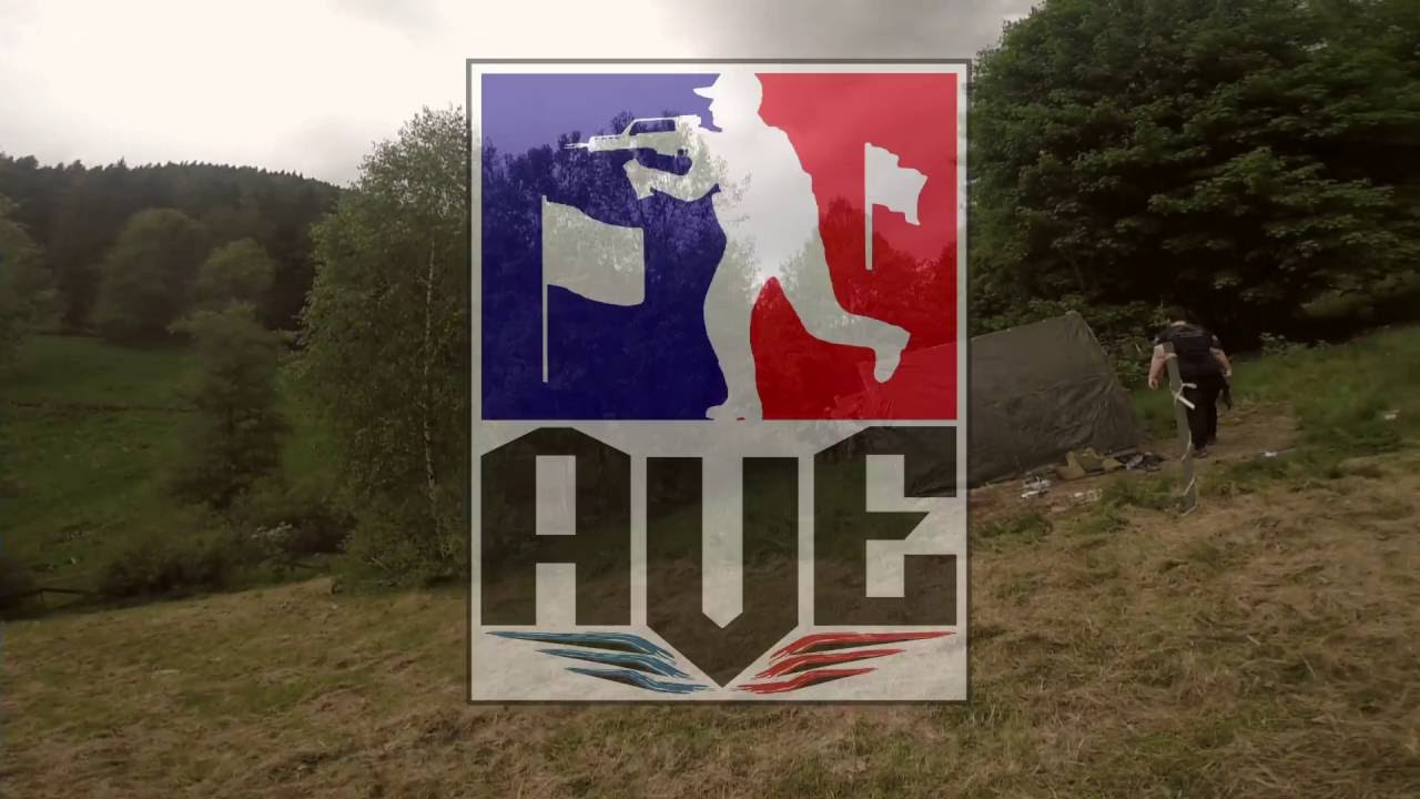 Trailer AV-Enztal Gel&auml;nde 2016 NEW UPGRADE!!!!