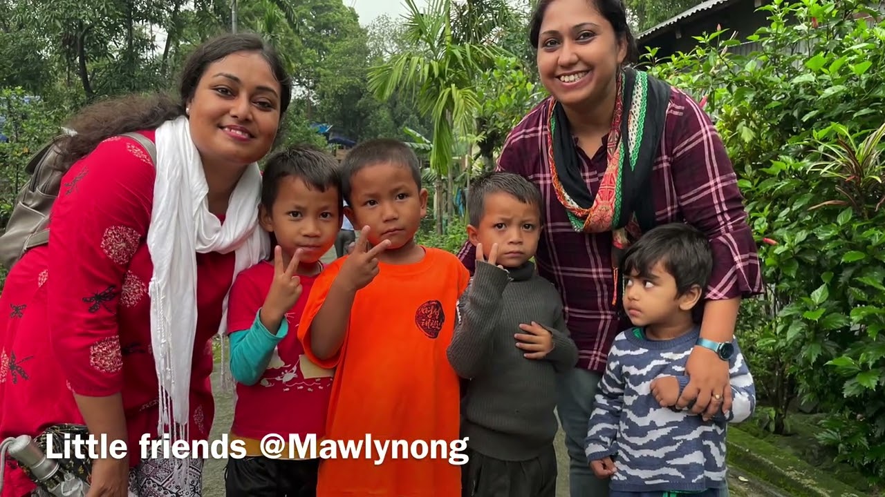 Meghalaya Trip | Cell2Soul on Wheels| May 2022