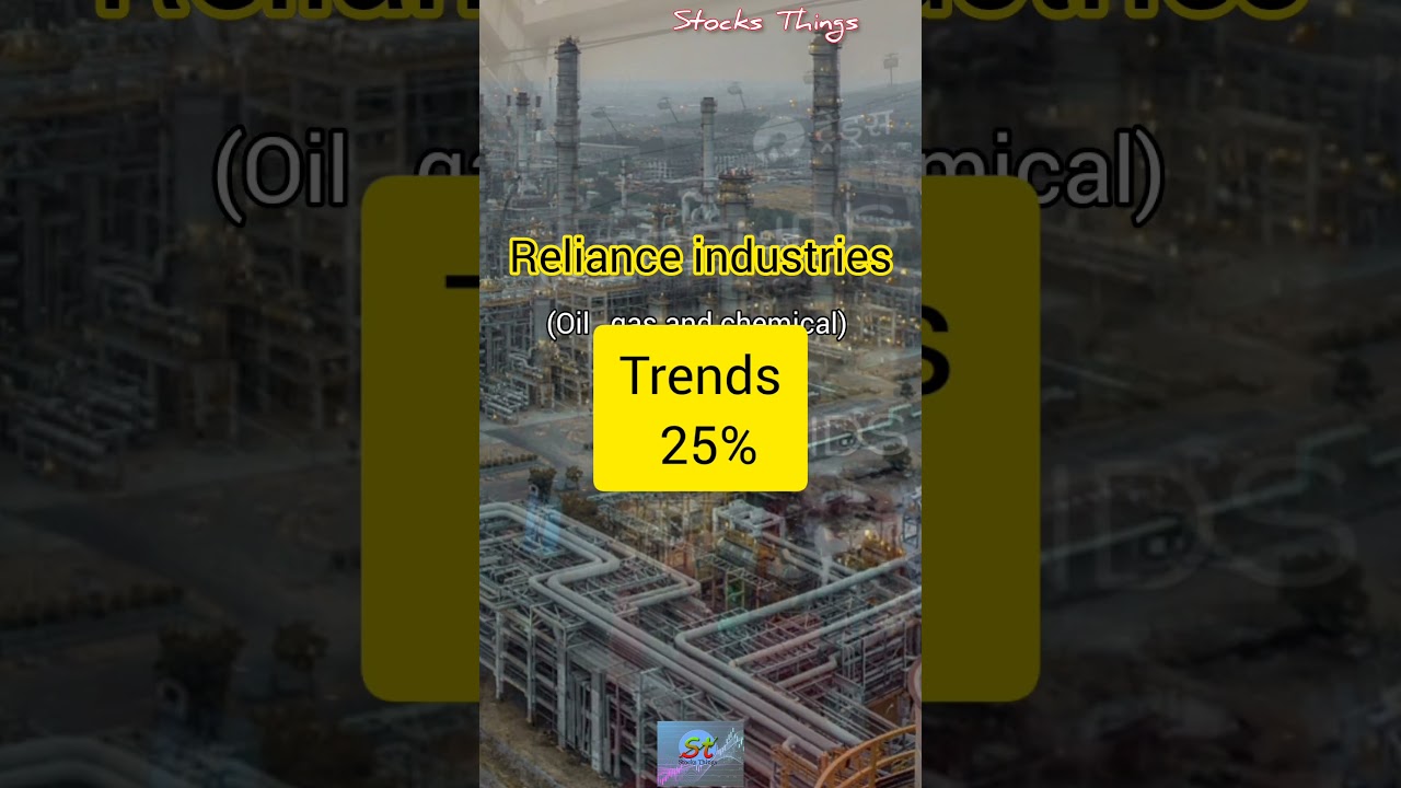 How reliance makes money 🤔🤔 #shorts #shortsfeed #reliance #youtubeshorts