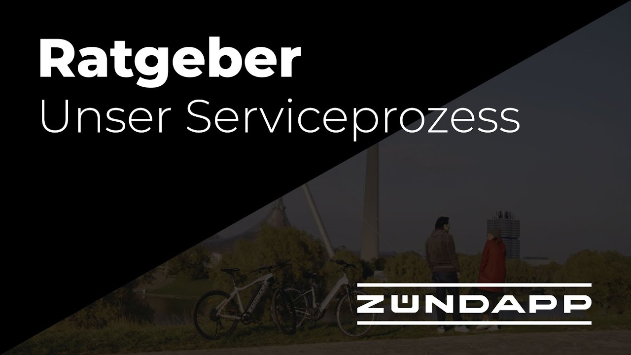 Der Z&uuml;ndapp Serviceprozess
