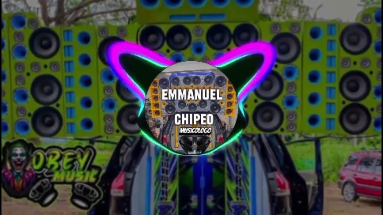 BIG SHOW EL MAMBO-PAM PAM PETER PAN EL HOMBRE ARAÑA🕺🏾🔊(DOBLE TONO) PARA MUSICOLOGOS💪🏾🔥