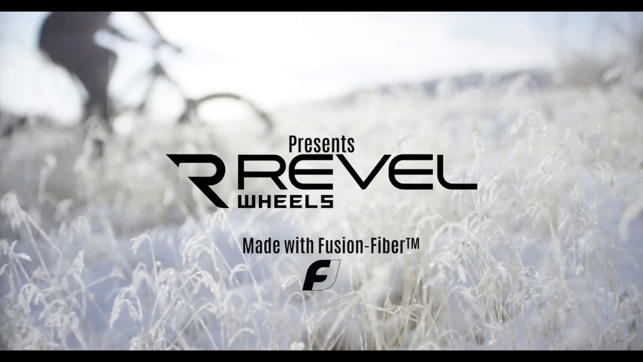 Revel Bikes Introduces Revel Wheels!