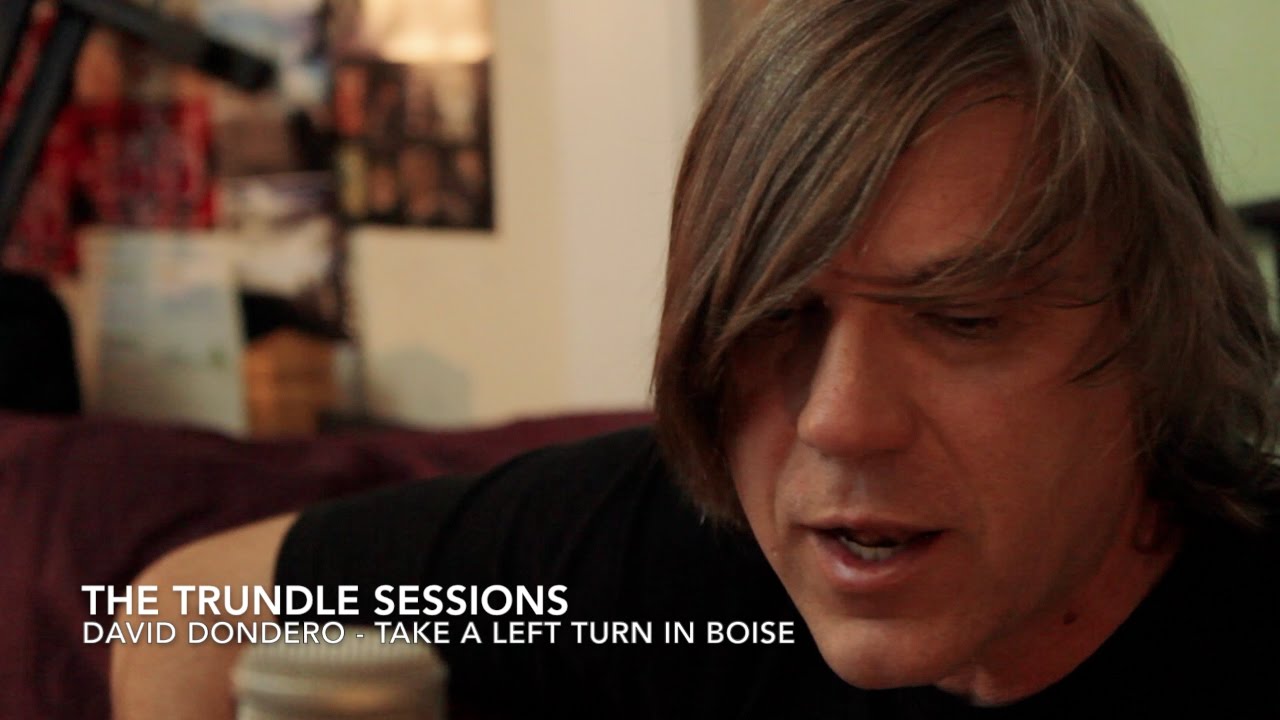 David Dondero - 