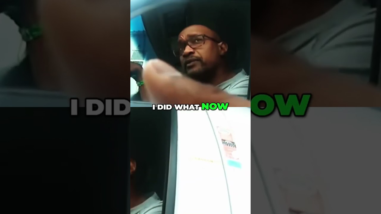 Cops Pull Over INTERNAL AFFAIRS?! (You Won't Believe What Happens)