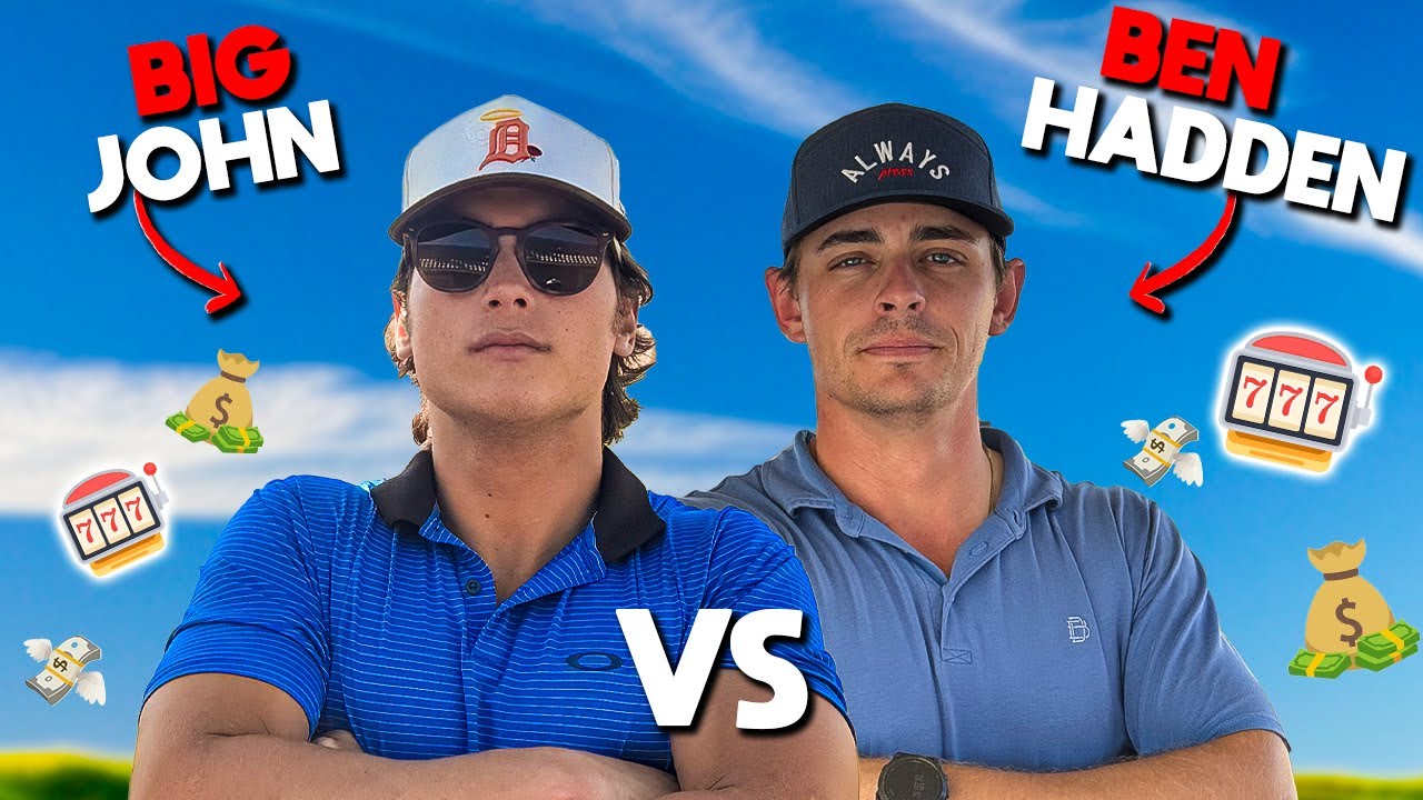 When Gambling with Ben Hadden Goes Too Far&hellip;