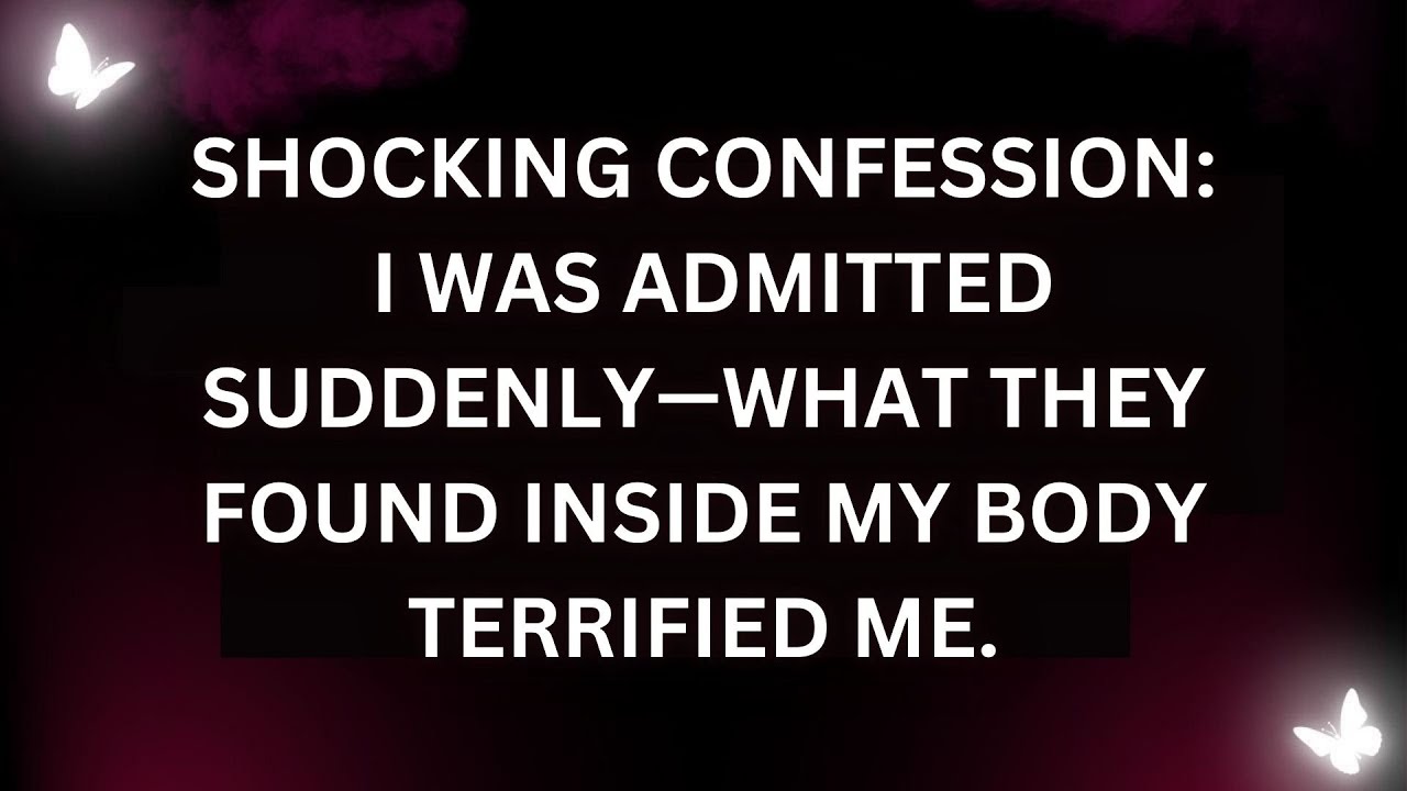 BIG BREAKING NEWS! 💔 Your Special Person Is Diagnosed With Something Serious… 😭💌 DM to DF