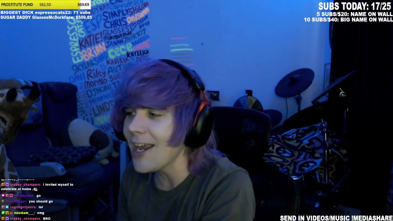 deefizzy - new years eve clip