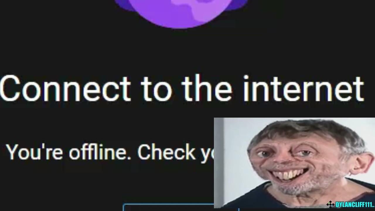 my internet is perfect :)