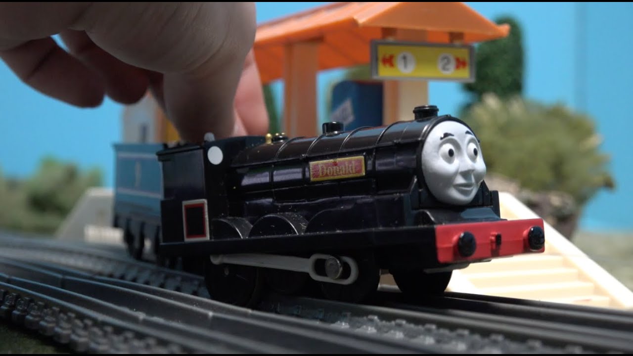 Blooper Reel #1: Good Times, Bad Times