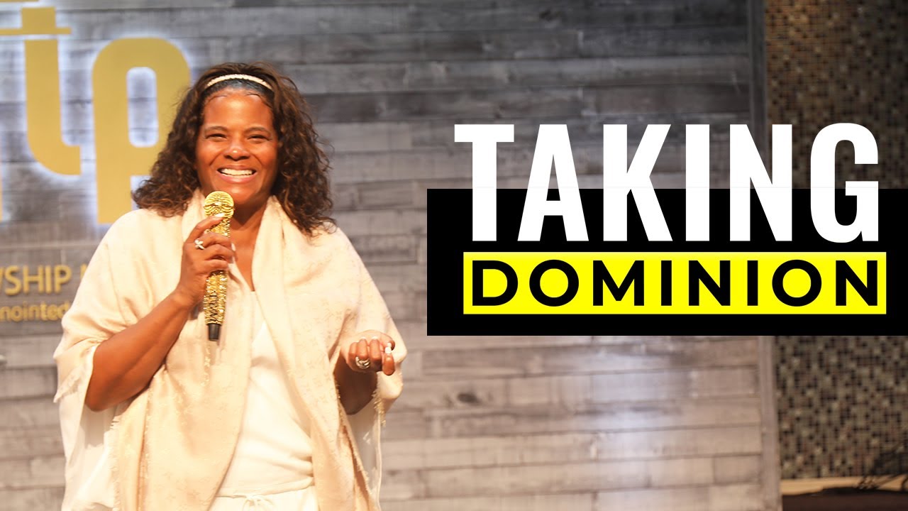 Friday Night Revival (10-22-21) Pastor Tamara Bennett