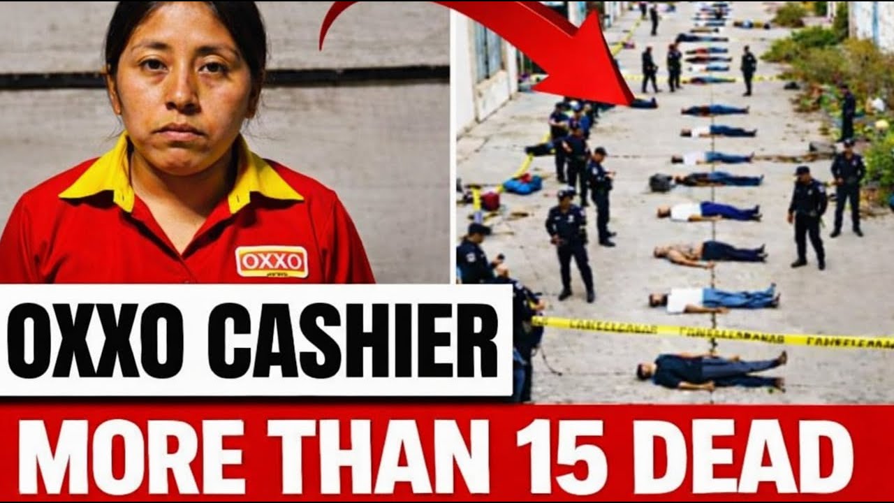 When the System Failed, She Took Justice Into Her Own Hands