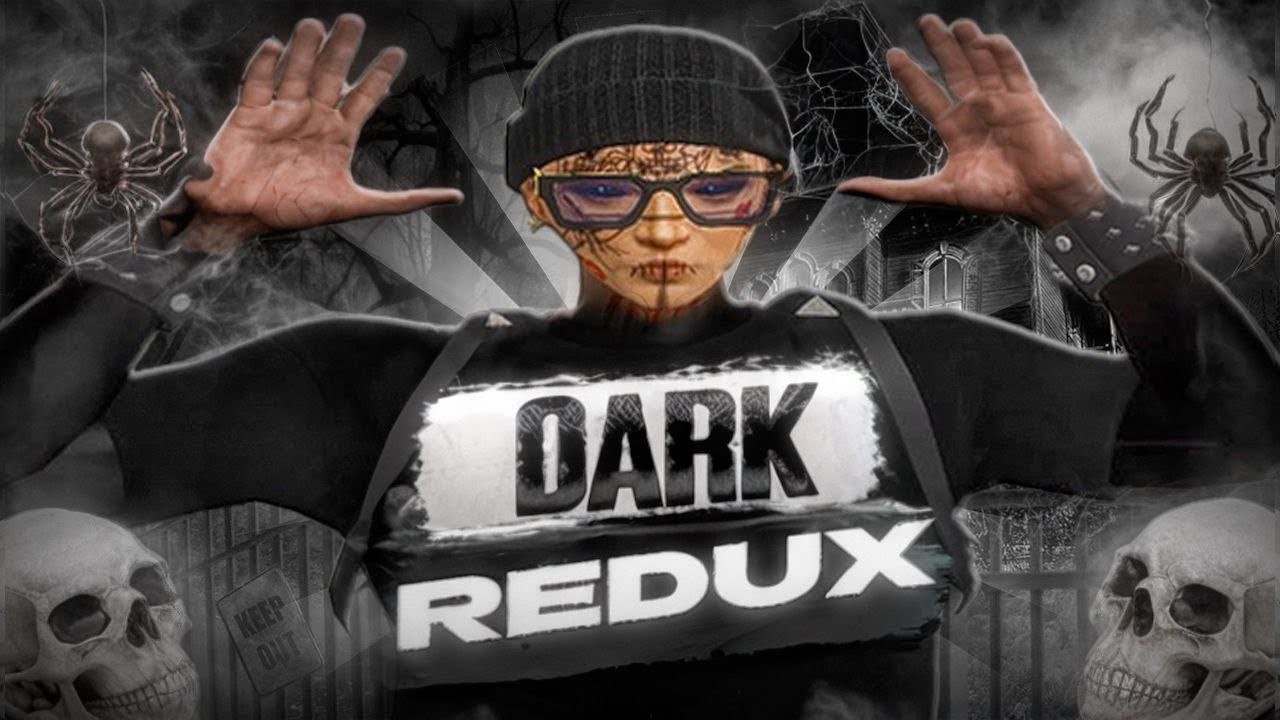 ЭТО ЛУЧШИЙ РЕДУКС ДЛЯ СЛАБЫХ ПК | ARCHIVE REDUX FOR GTA5RP | FPS BOOST REDUX