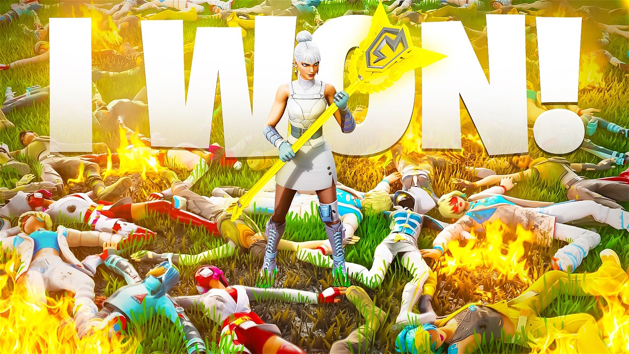 МОЙ ЛУЧШИЙ SOLO VICTORY CASH CUP..
