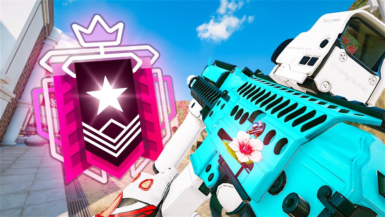 [FULL GAME] HOW A CONTROLLER CHAMPION SOLO QUEUES IN OPERATION TENFOLD PERSUIT 