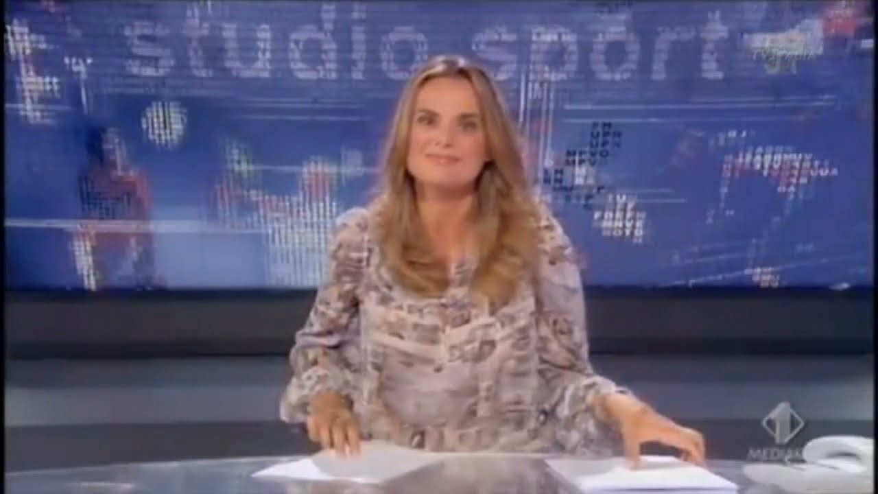 La Storia Di Sport Mediaset Con Loquendo