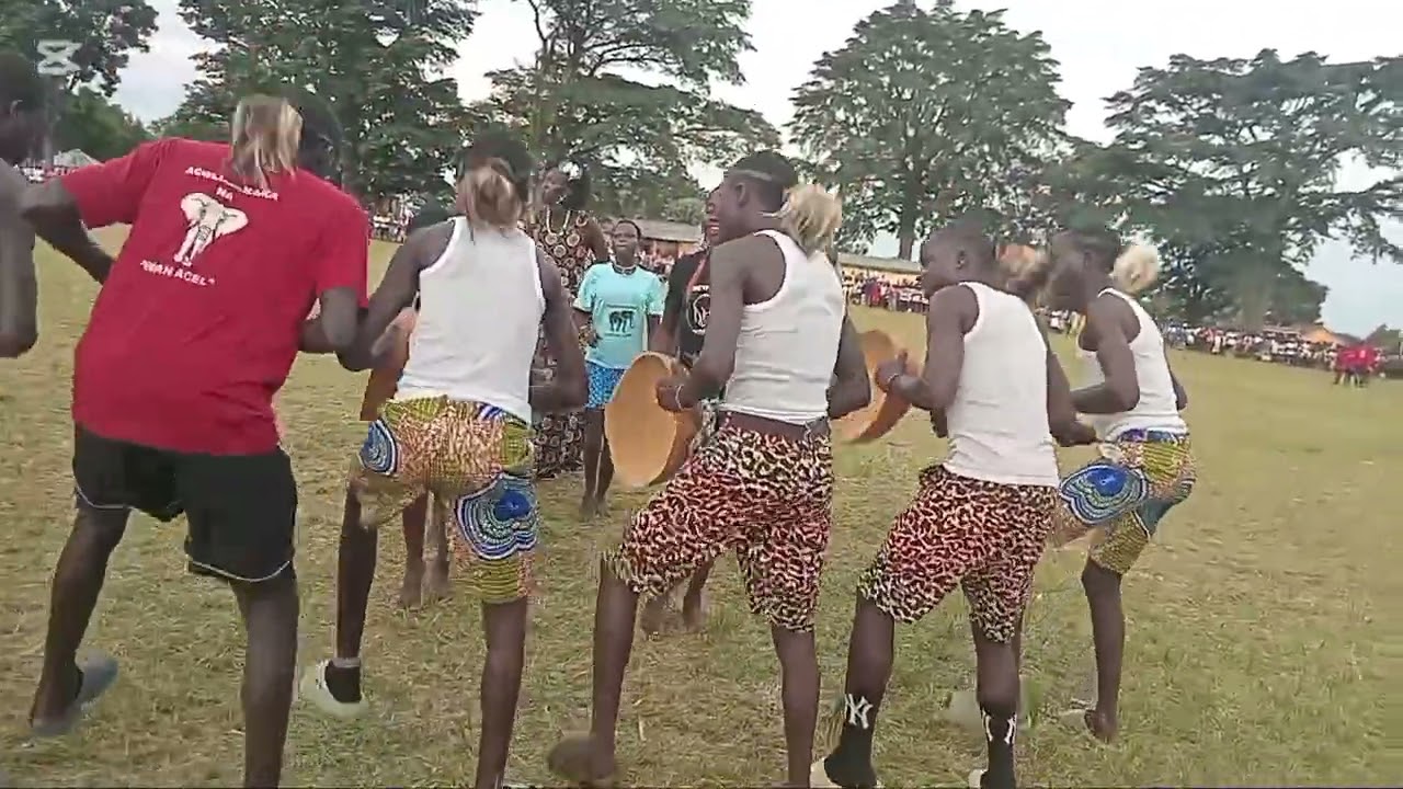 MEMORIAL SONG FOR OMOL JUSTIN BY WINNY WINZA