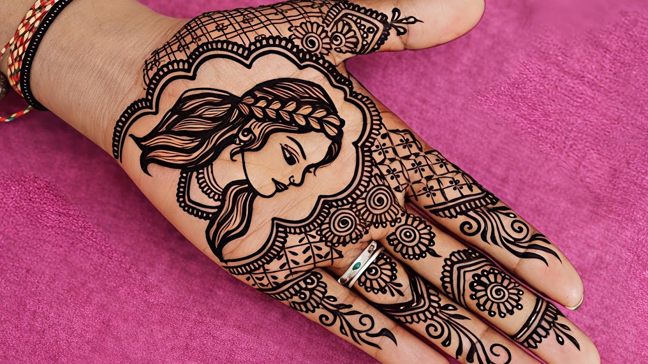 New mehndi designs 2025 | bridal Mehndi design 2026 | new style mehndi design @PMmehandiandart