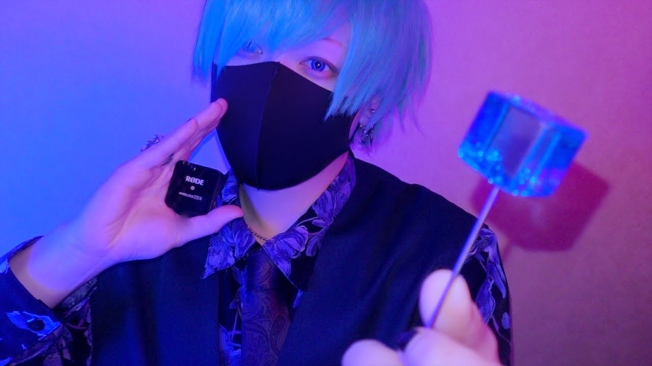 【ASMR】耳元に直接響くオノマトペ＆最強トリガー10選💥【音フェチ】