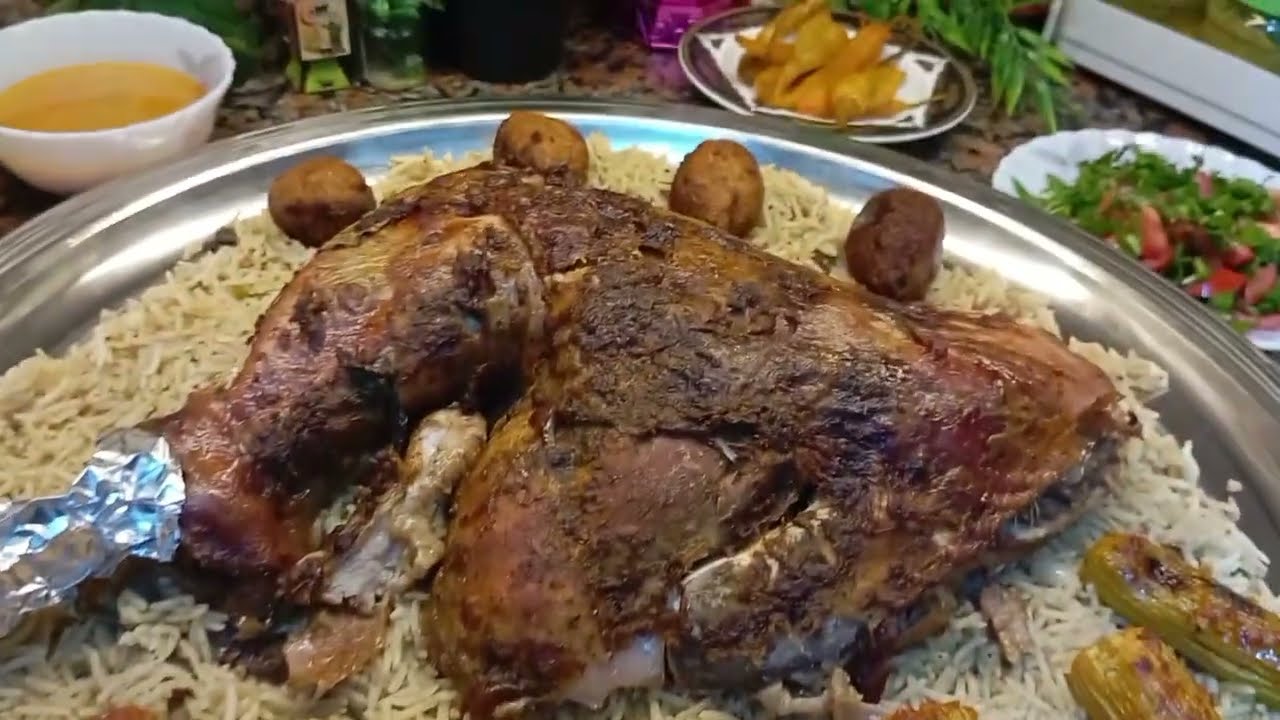 استعدي للعيد وأنتي رايقه وبلاش تجري ورا نفسك‼️لازم يكون ختامه مسك ⁉️#الديك الرومي🥳