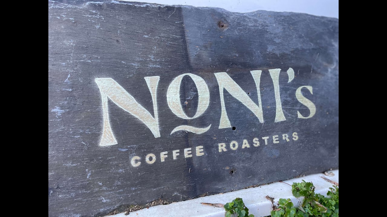 Noni's Coffee Roasters - Blending Passion and Sustainability