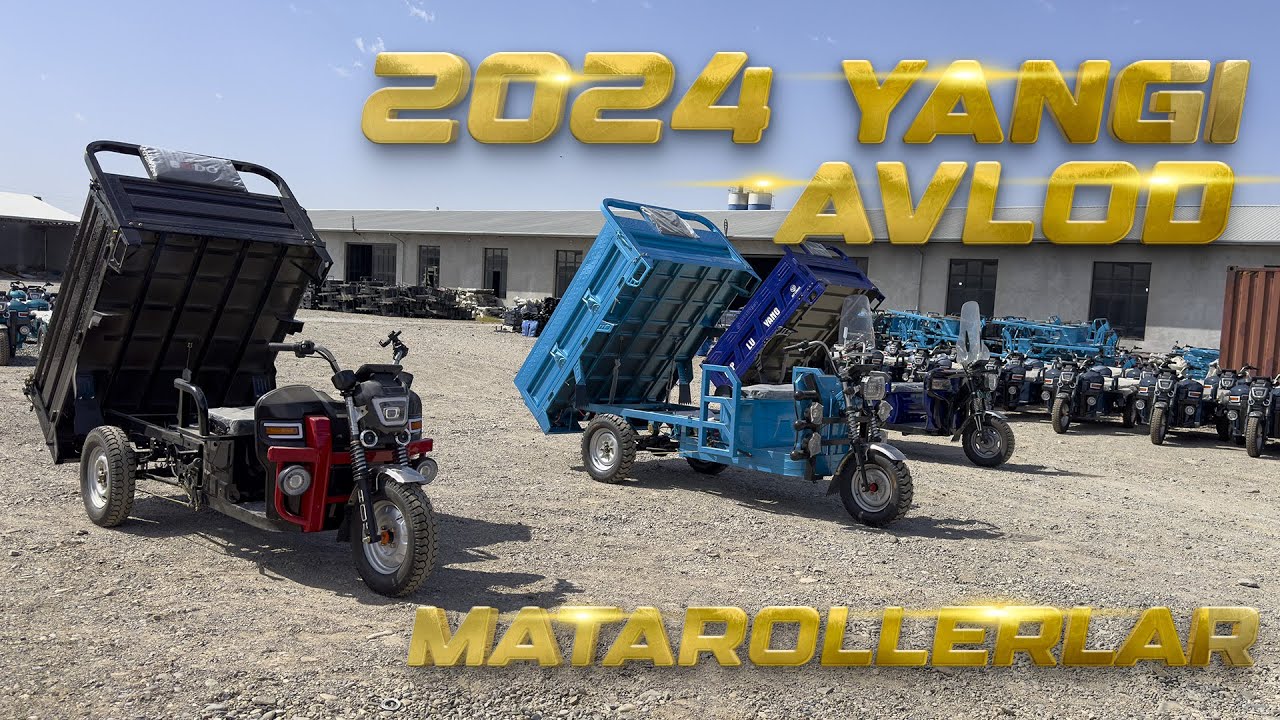 YANGI AVLOD MATAROLLERLAR BODO KOMPANIYASIDAN MAXSUS #motorcycle #reels #bodo #trending