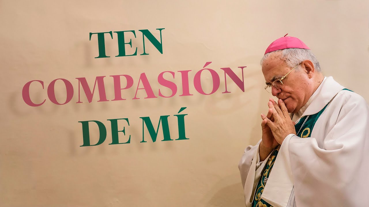 Bartimeo 👀 &iexcl;Se&ntilde;or, que vea!