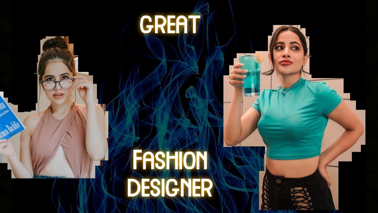 Best Fashion Designer of INDIA | Roast | || KNOCLLER ||