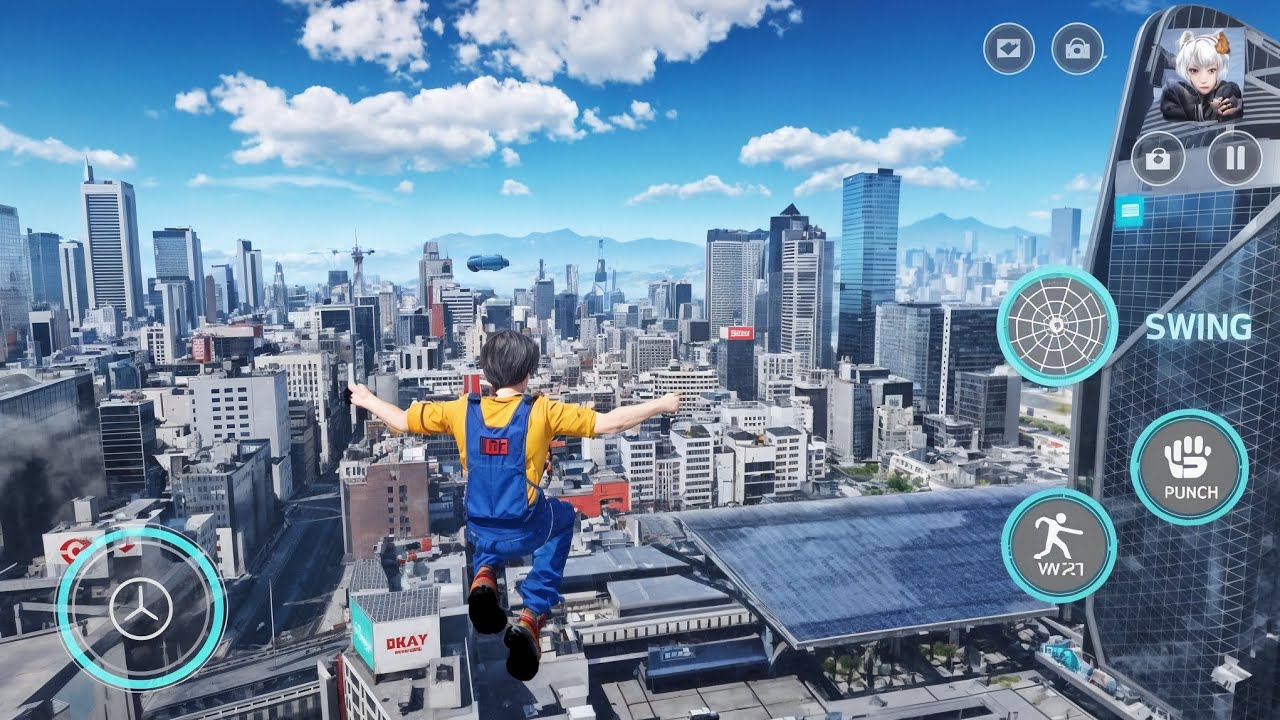 ANANTA: FIRST EVER GAMEPLAY LEAK! (Mobile) 📱🔥 Android/iOS 