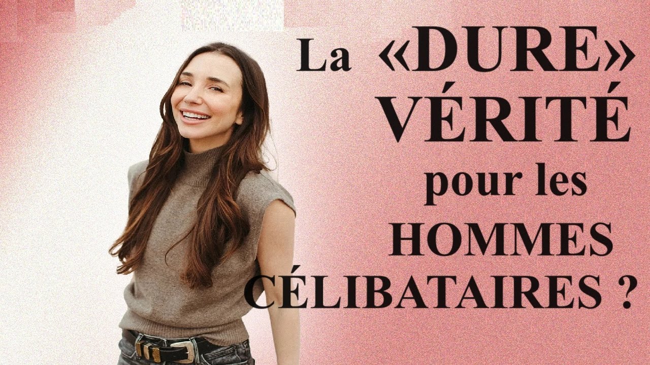 William Pérusse DÉMONTE la «DURE VÉRITÉ» pour les HOMMES CÉLIBATAIRES selon Blaine Anderson!