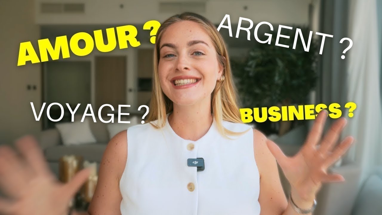 Mon VRAI bilan 2025 : je ne m’attendais pas à ça !