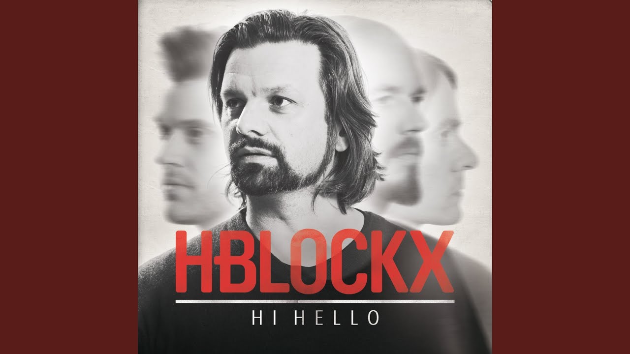 Hi Hello (Jean Elan Remix)