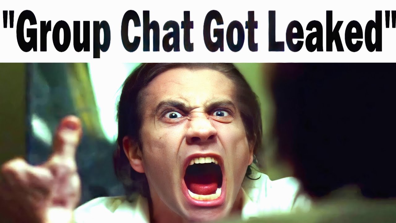 &laquo;Групповой чат был опубликован...&raquo;