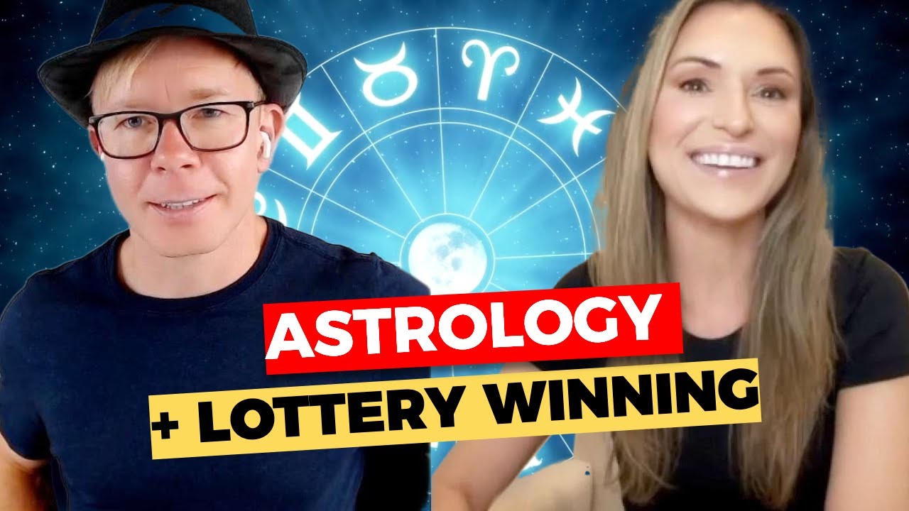 Астрология и богатство: небесные прозрения победителя Powerball!