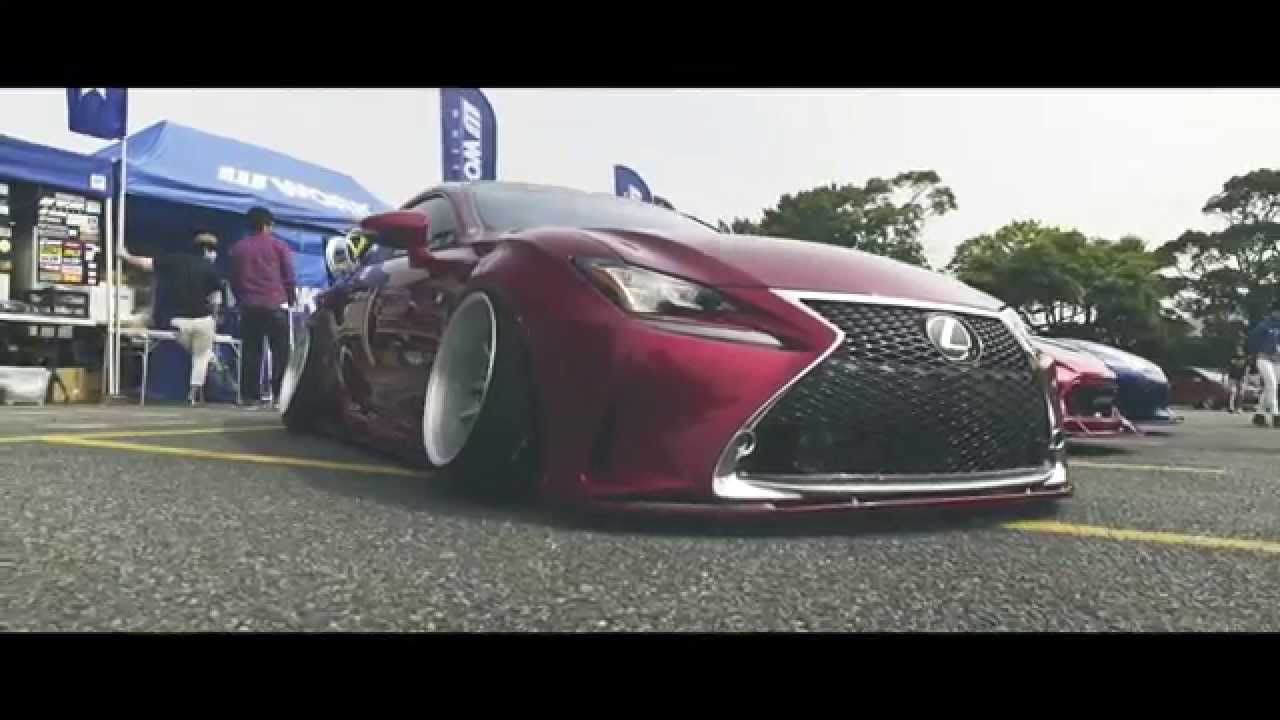 STANCENATION japan G Edition 2015 NAGASAKI official PV