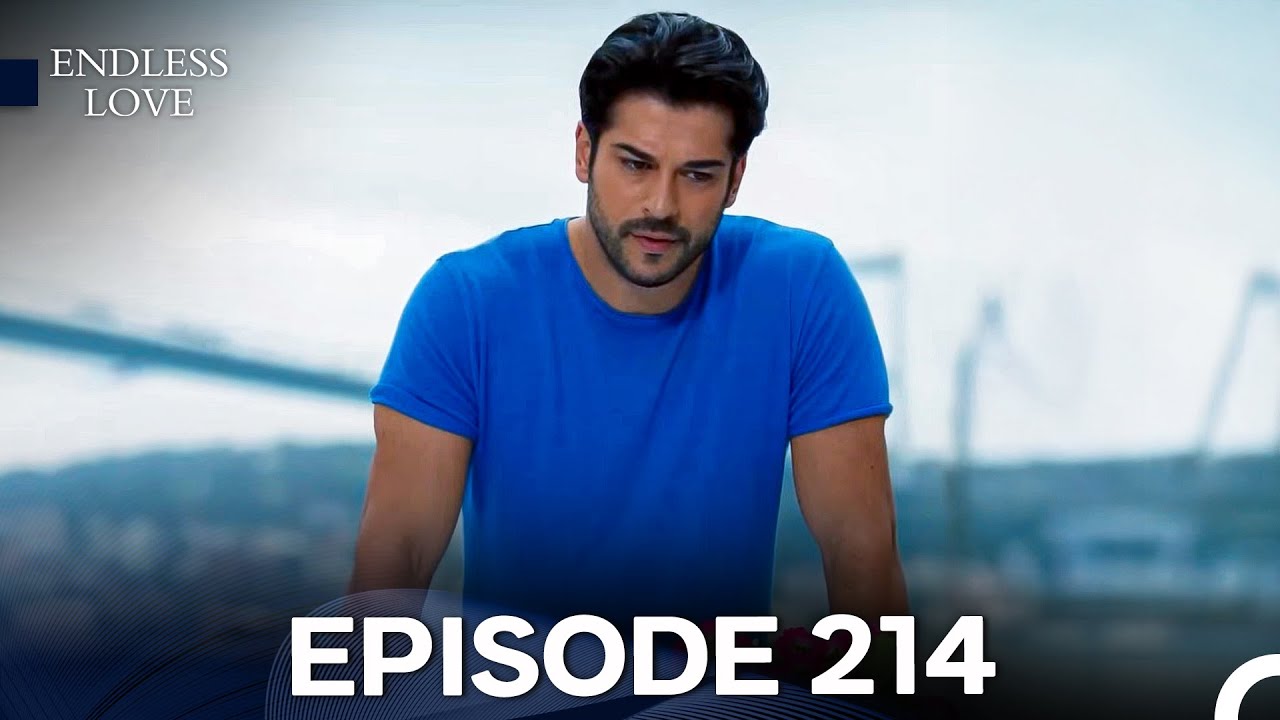 Endless Love Episode 214 (FULL HD)