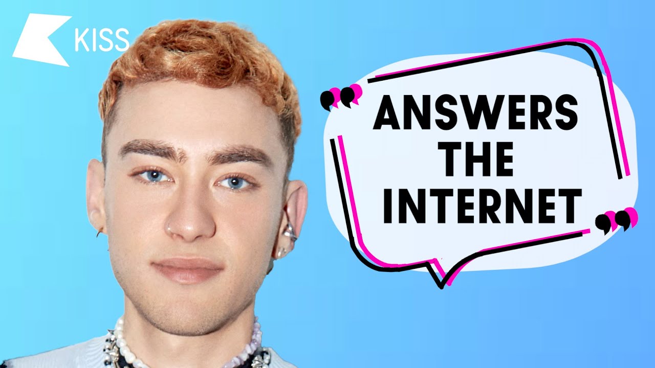 ‘A collab would be fun!’ Olly Alexander stans Troye Sivan, BTS & Ariana Grande