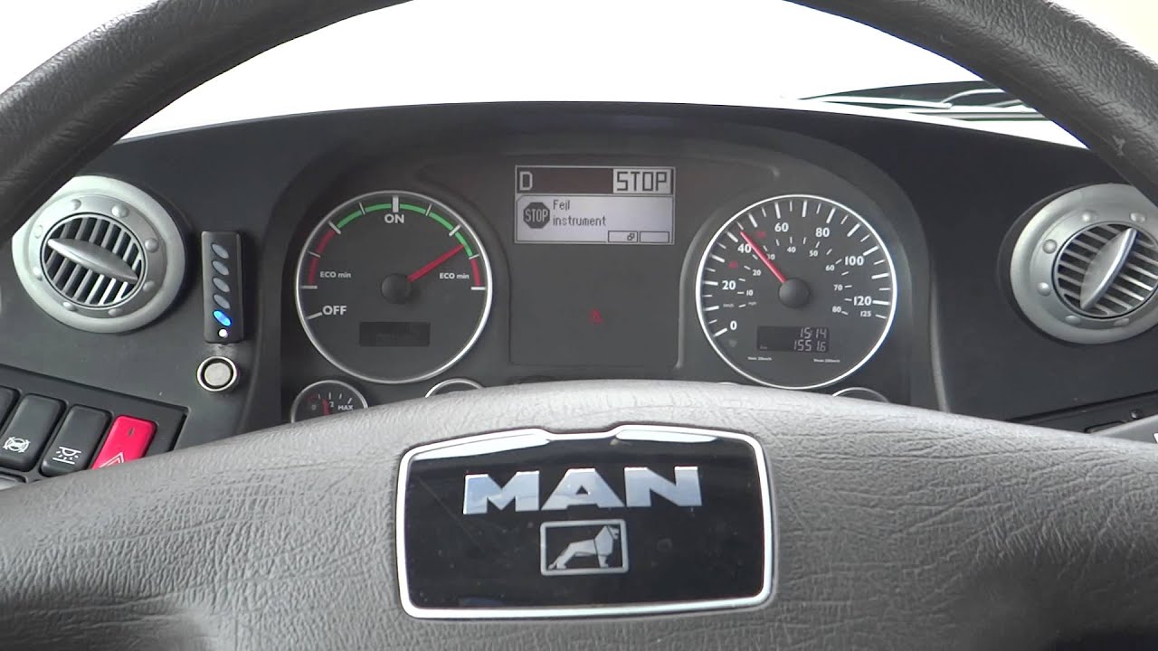MAN NL253 Lion's City Hybrid Part.I
