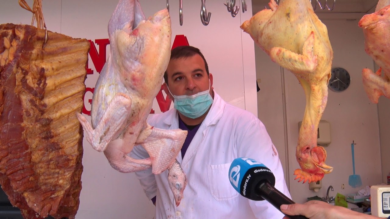 TRZNICA 24-11-2020