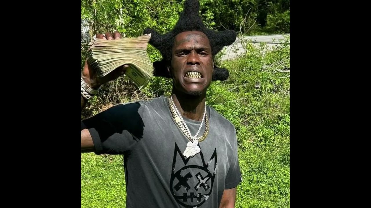 El Snappo Type Beat - 