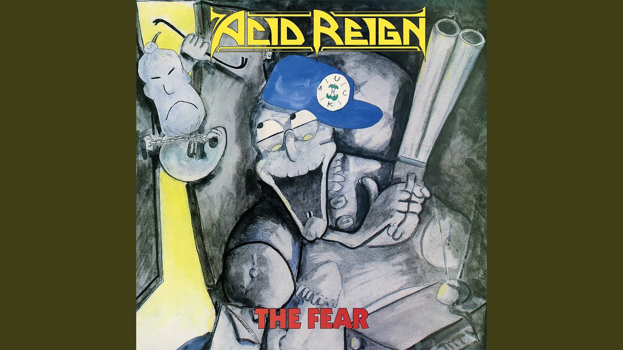 The Fear
