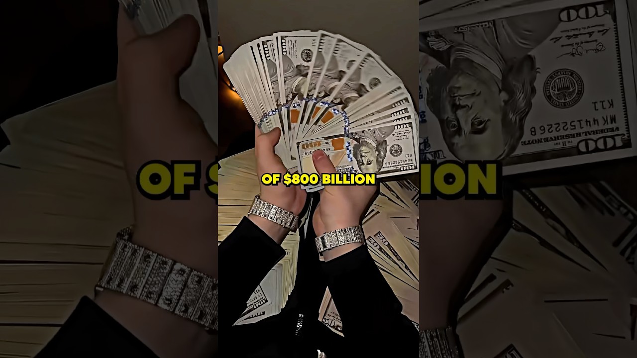 Штат с самыми высокими налогами в США💵