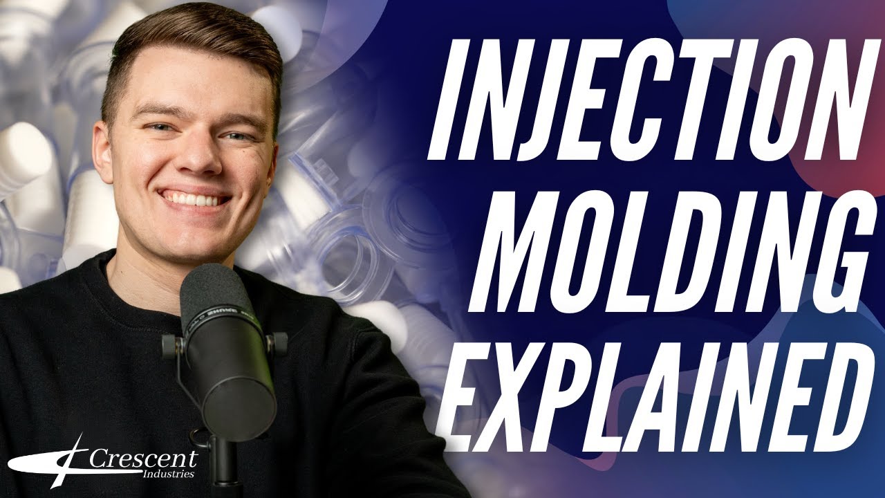 Injection Molding Process Explained (Step-by-Step)