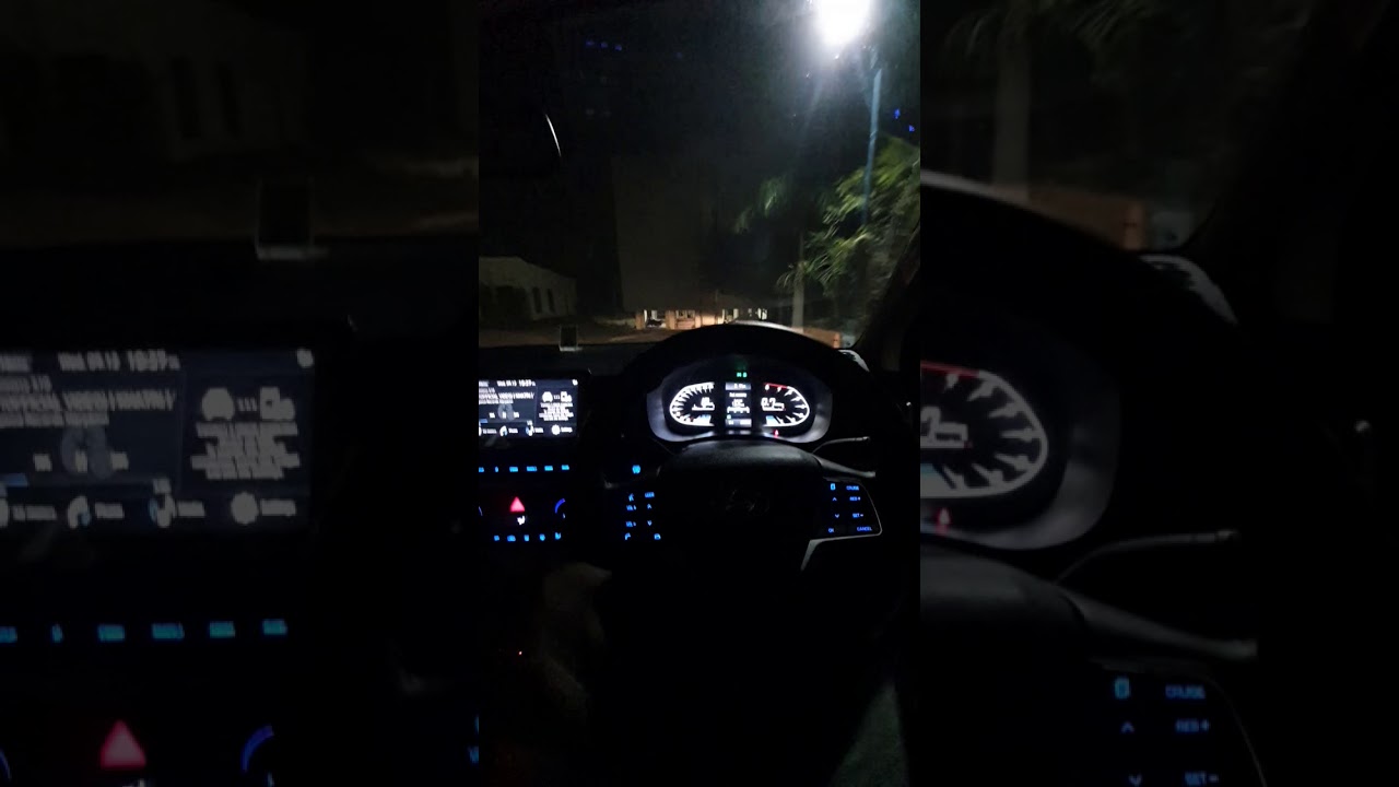 #verna2020 Night view