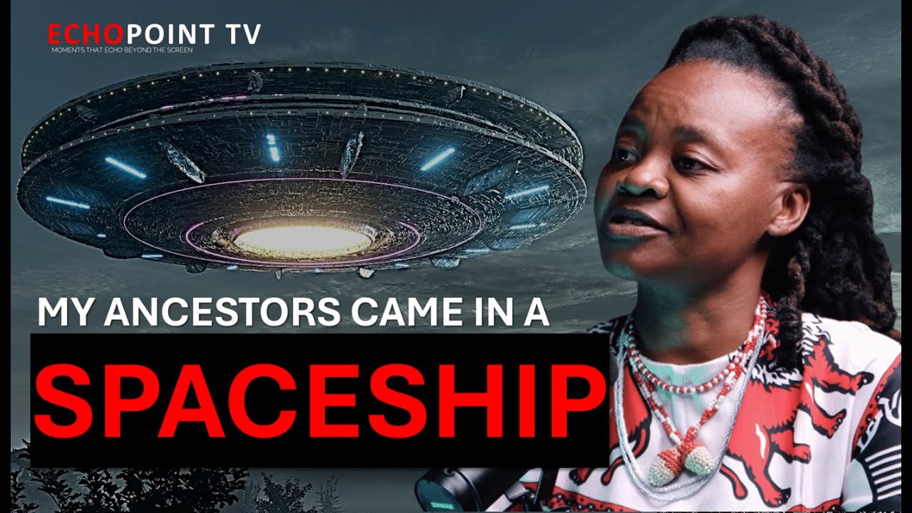 The Calling from the Sky.  EchoPoint TV