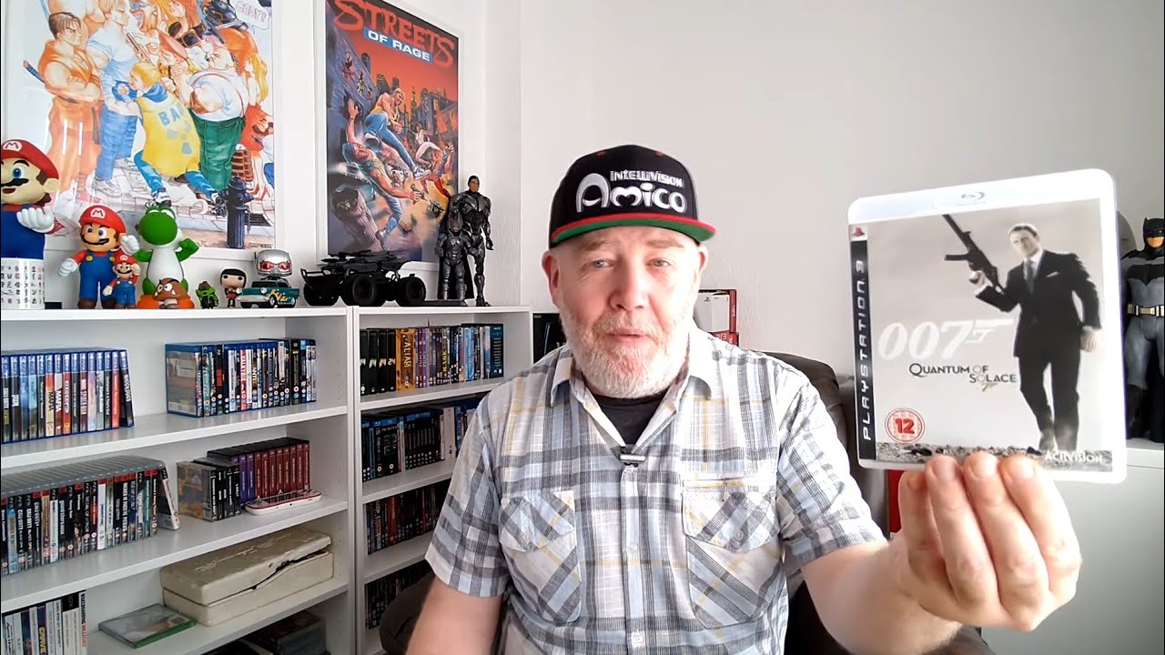 Playstation 3 (PS3) Pickups #4 | Project Re-Build 2022 @Snestastic