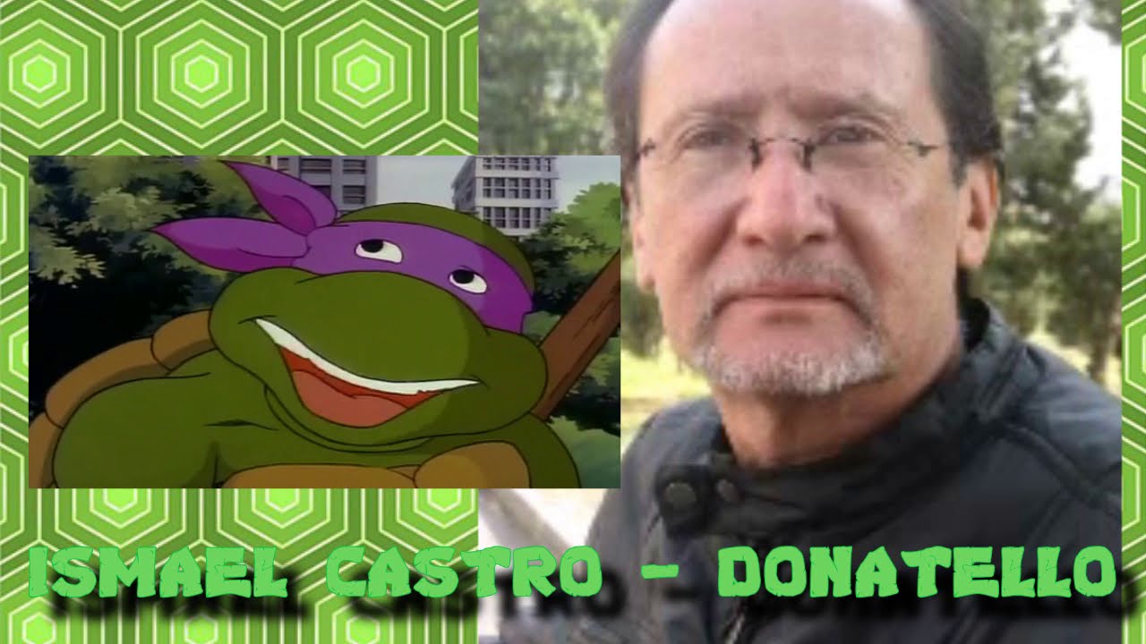 Doblaje de Tortugas ninja TMNT 1987  Español latino 🇲🇽🇲🇽🇲🇽🐢🐢