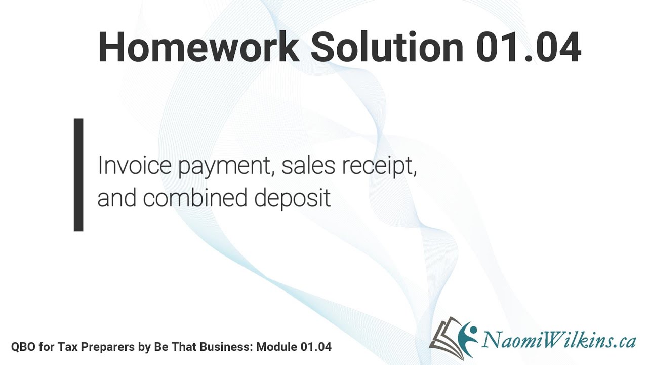 How to use QBO's Undeposited Funds