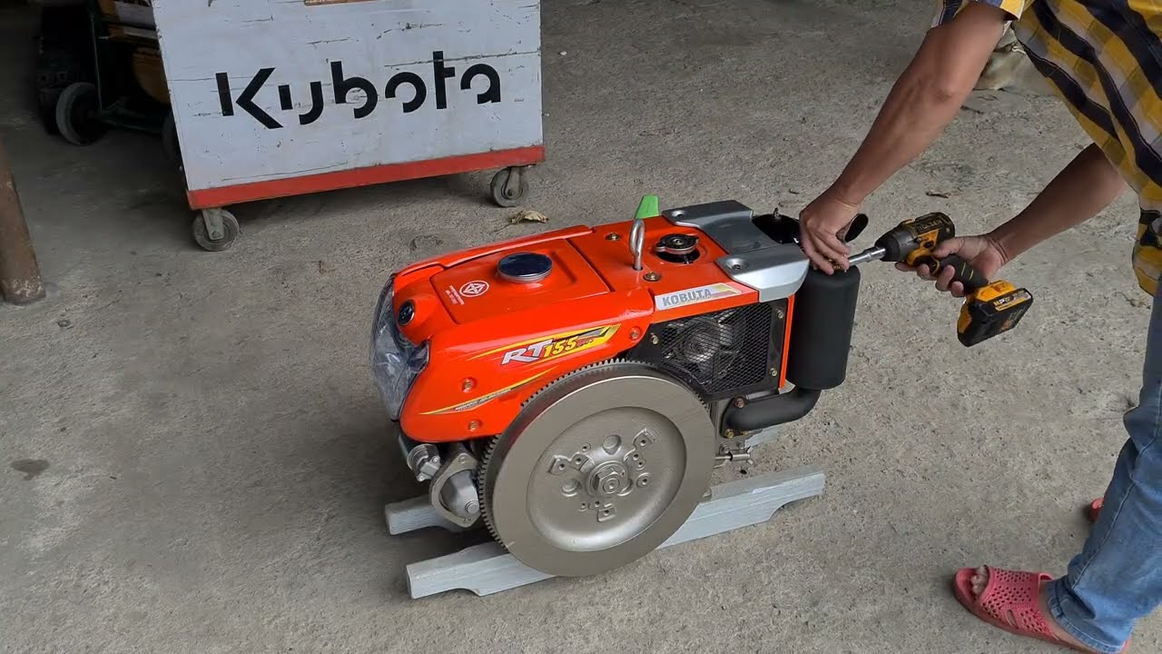 RT155 Có đề 