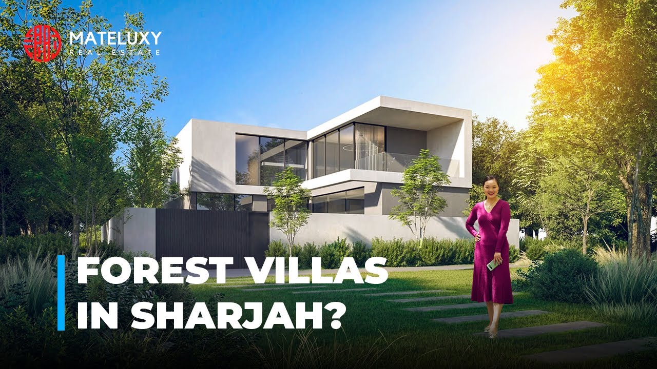 Better Than Dubai? Masaar 2 Will Shock You II Mateluxy Real Estate