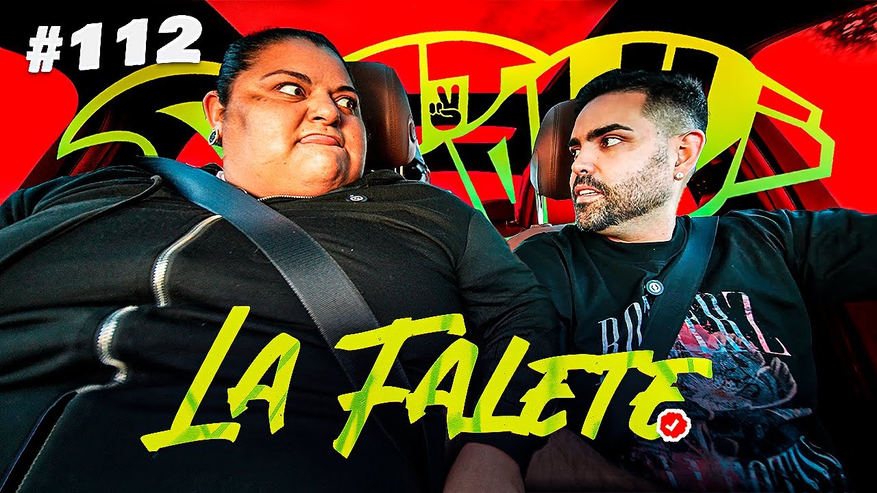 LA FALETE #batmowli la Maeb, vida personal, 150KG, Risto, dinero, Pedro Sánchez, supervivientes